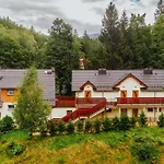 Izbica Parking, Jacuzzi, Sauna Gratis Karpacz
