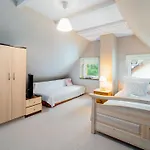 Izbica Parking, Jacuzzi, Sauna Gratis Oda ve Kahvaltı Karpacz