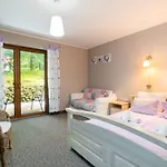 Izbica Parking, Jacuzzi, Sauna Gratis 3* Karpacz