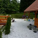 Oda ve Kahvaltı Izbica Parking, Jacuzzi, Sauna Gratis Karpacz