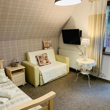 Izbica 住宿加早餐酒店