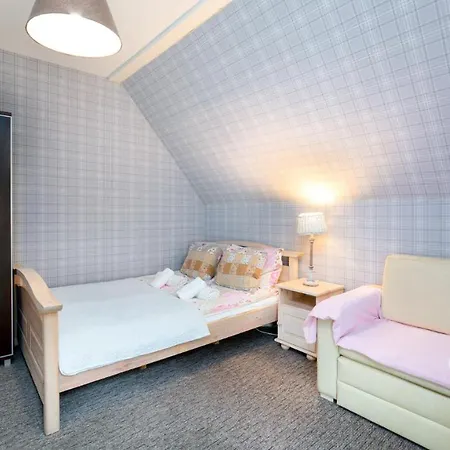 Izbica Parking, Jacuzzi, Sauna Gratis 4*