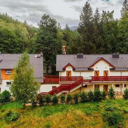 Izbica Parking, Jacuzzi, Sauna Gratis Karpacz