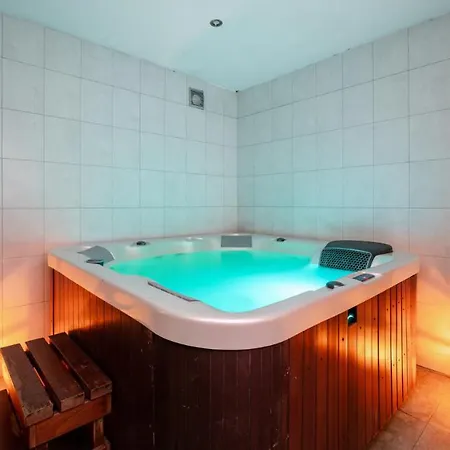 Izbica Parking, Jacuzzi, Sauna Gratis Karpacz