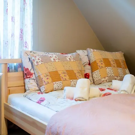 Izbica 4* 卡尔帕奇