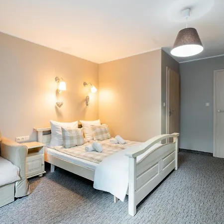 Izbica Parking, Jacuzzi, Sauna Gratis Karpacz