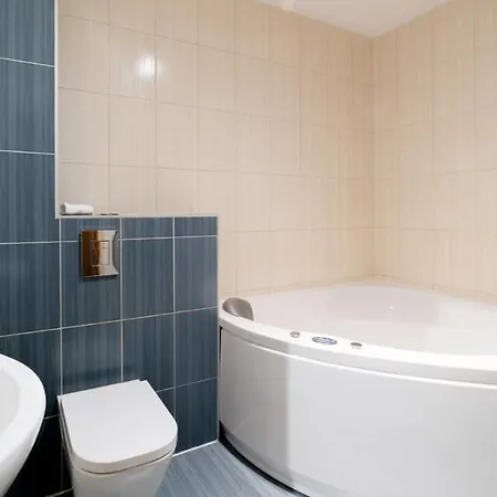 Bed & Breakfast Izbica Parking, Jacuzzi, Sauna Gratis Karpacz