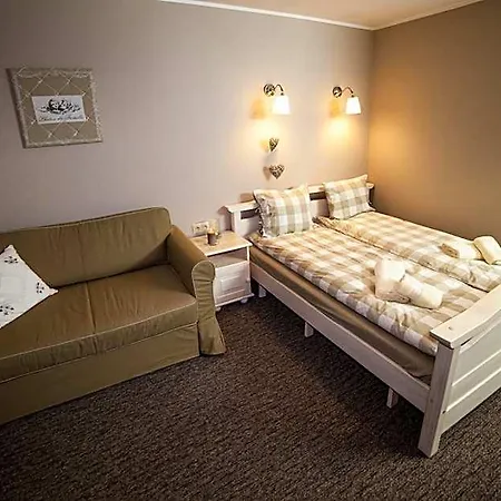 Izbica Parking, Jacuzzi, Sauna Gratis 4* Karpacz