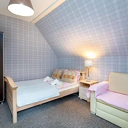 Izbica Parking, Jacuzzi, Sauna Gratis Karpacz