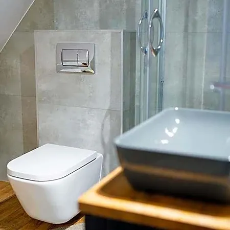Izbica Parking, Jacuzzi, Sauna Gratis 4*