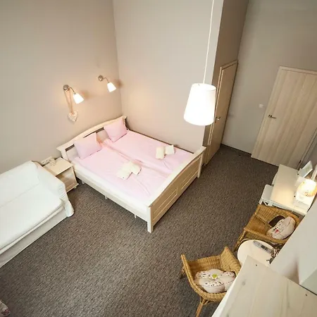 Izbica Parking, Jacuzzi, Sauna Gratis Karpacz