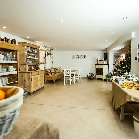 Izbica 4* 卡尔帕奇