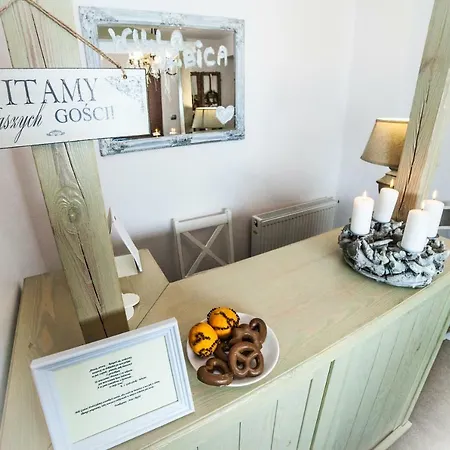 Izbica 4* 卡尔帕奇