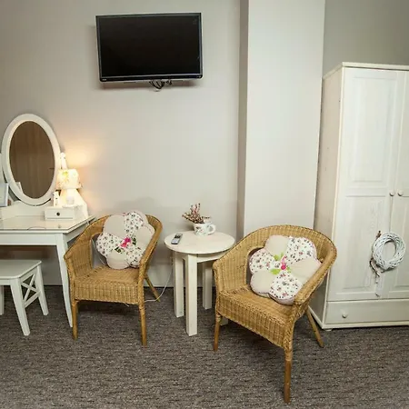Izbica Parking, Jacuzzi, Sauna Gratis 3*