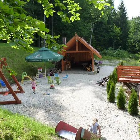 Izbica 4* 卡尔帕奇