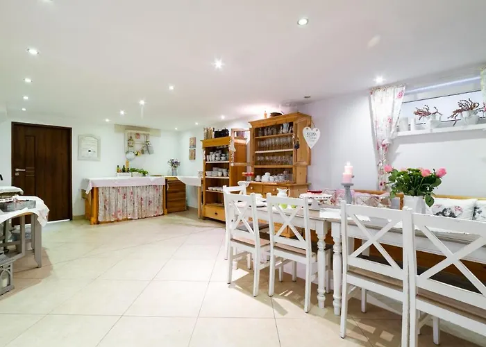 Bed & Breakfast Izbica Parking, Jacuzzi, Sauna Gratis Karpacz