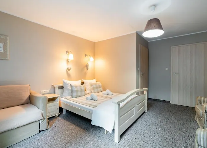 Izbica Parking, Jacuzzi, Sauna Gratis Karpacz