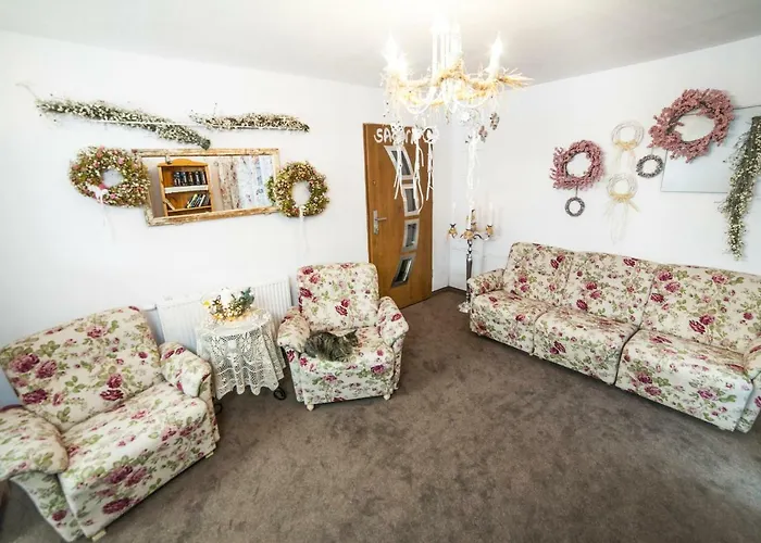 Bed & Breakfast Izbica Parking, Jacuzzi, Sauna Gratis