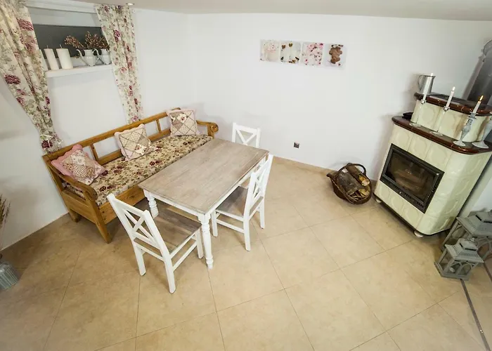 Bed & Breakfast Izbica Parking, Jacuzzi, Sauna Gratis