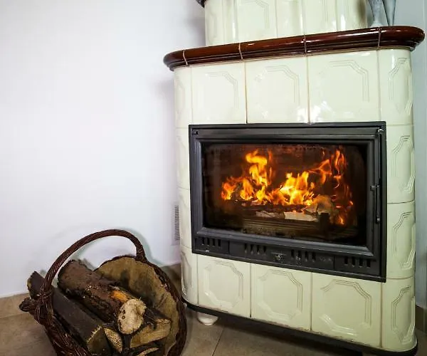 Izbica Parking, Jacuzzi, Sauna Gratis Karpacz