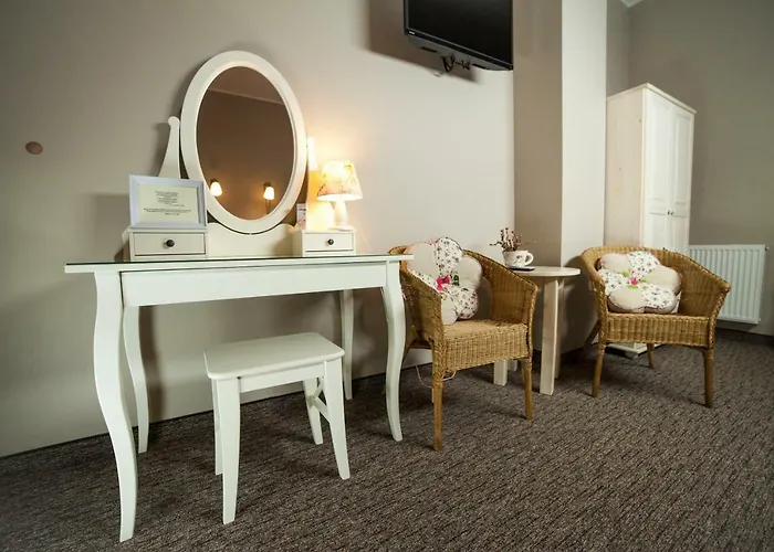 Izbica Parking, Jacuzzi, Sauna Gratis 4*